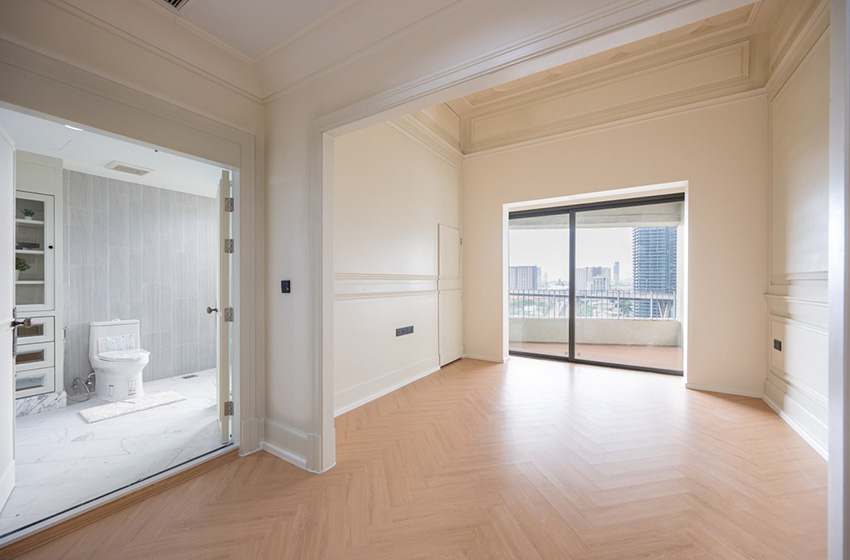 Condominium in Rama 3 